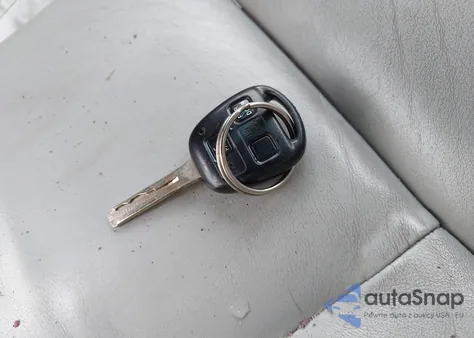 2004 Lexus Rx 330 from USA, damaged, VIN JTJHA31U440071840